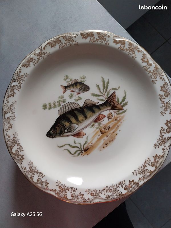 Assiettes (image 4)