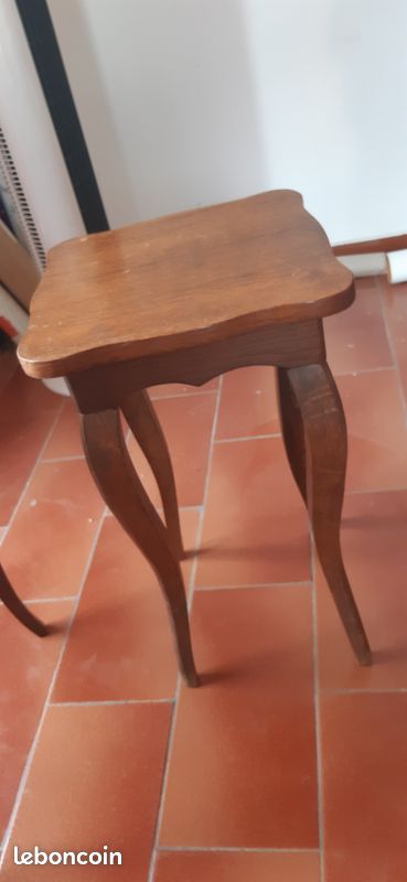 Petites tables rondes et carrees (image 3)