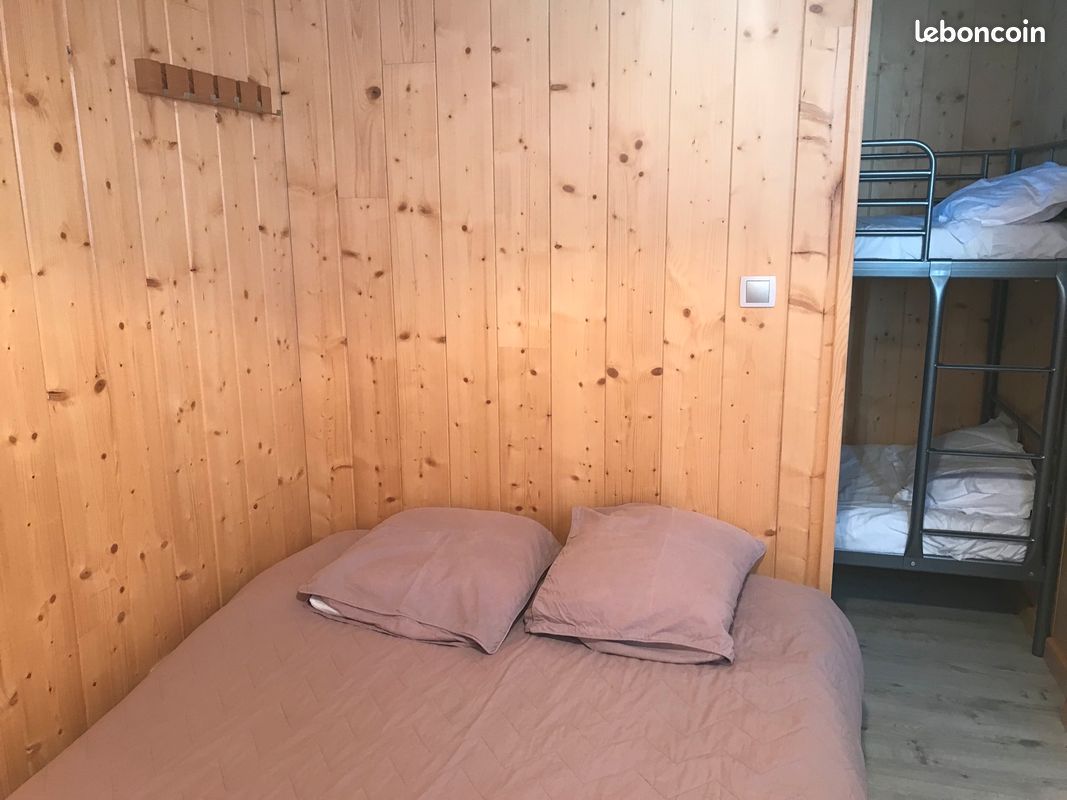 A louer appartement en Rez de jardin (image 7)