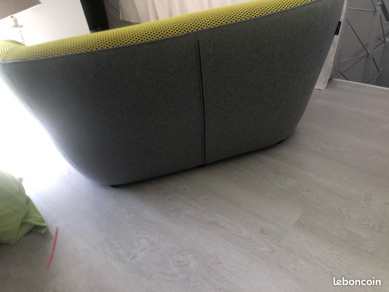 Canapé Roche Bobois Edito (image 4)