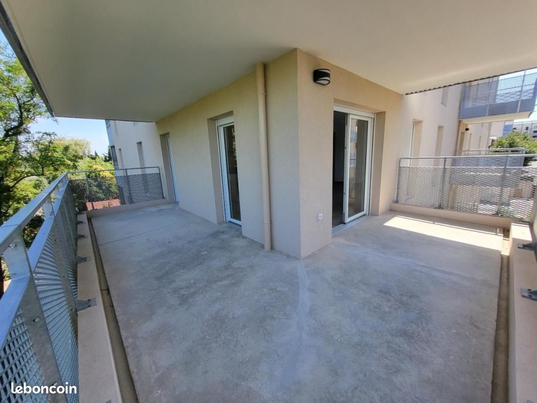 Appartement 3 pièces 60 m² · à Arles · 60 m² · 829 €