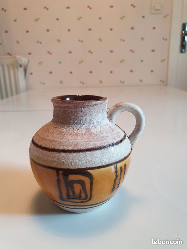 Vase origine Angleterre (image 1)