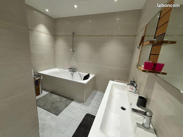 Maison a louer mitry-mory - 6 pièce(s) - 182 m2 - Surfyn