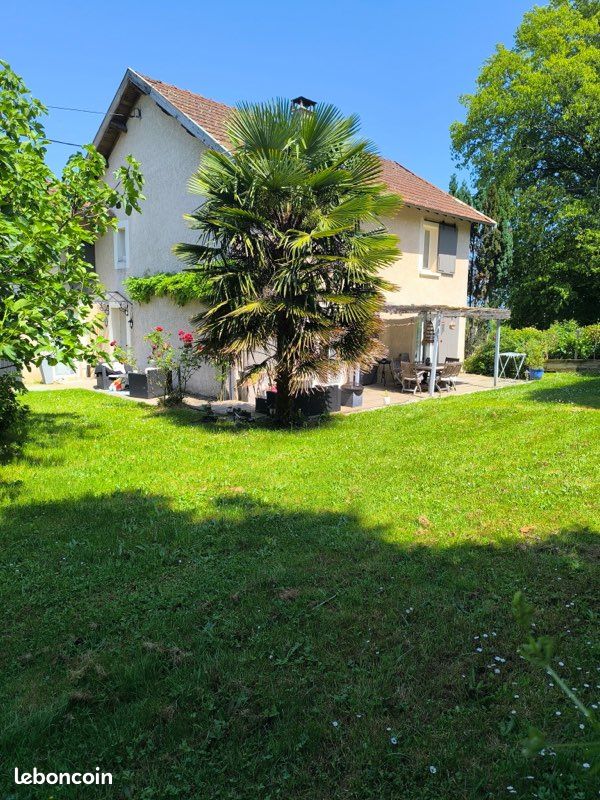 Maison 5 pièces 130 m² · à Les Avenières Veyrins-Thuellin · 130 m² · 292 000 €