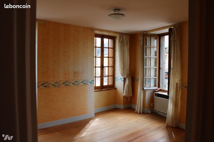 Immeuble 78 m² BRICQUEBEC