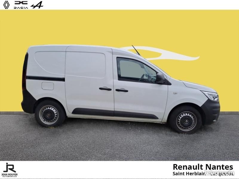 Renault Express Van 1.5 Blue dCi 95ch Confort (image 4)