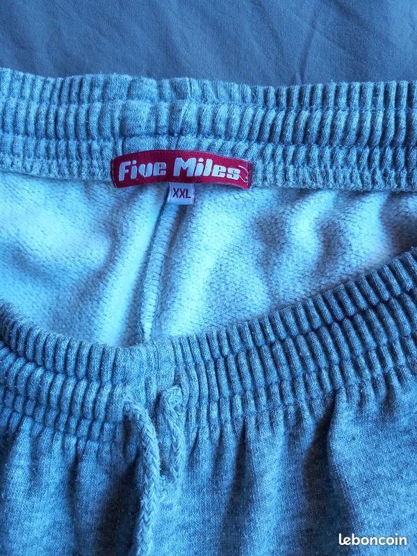 Pantalon de survêtement (image 3)