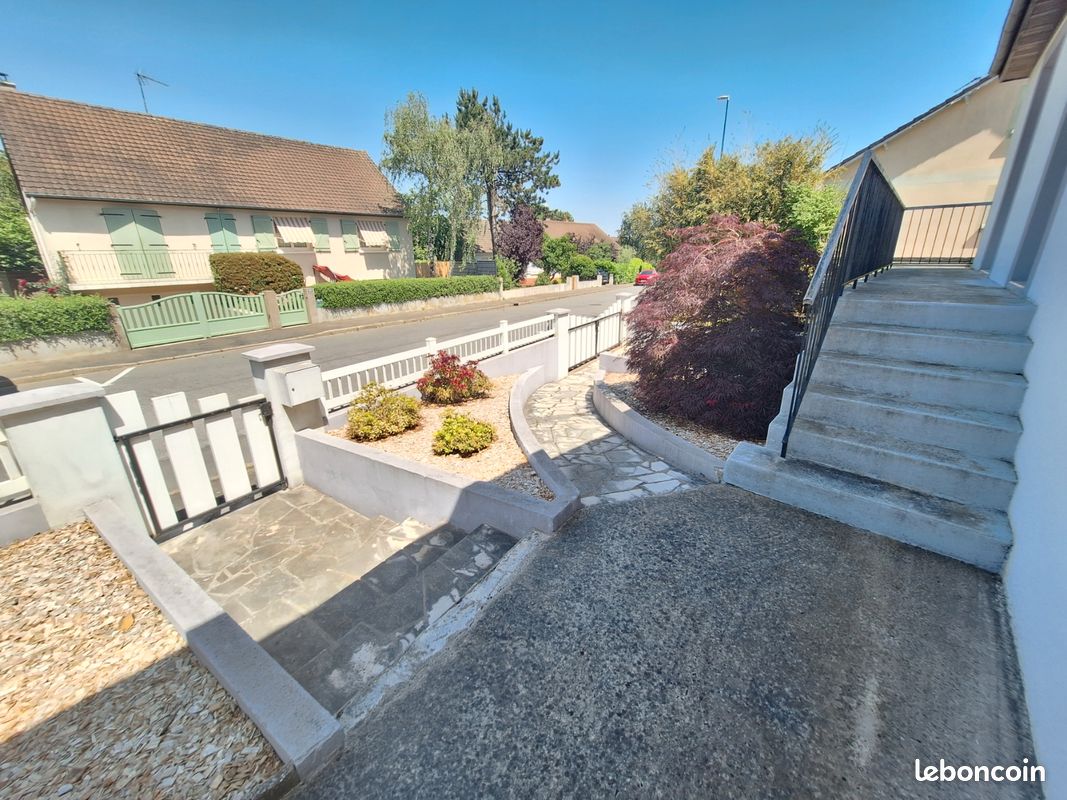Maison 6 pièces 110 m² · à Laval · 110 m² · 270 000 €