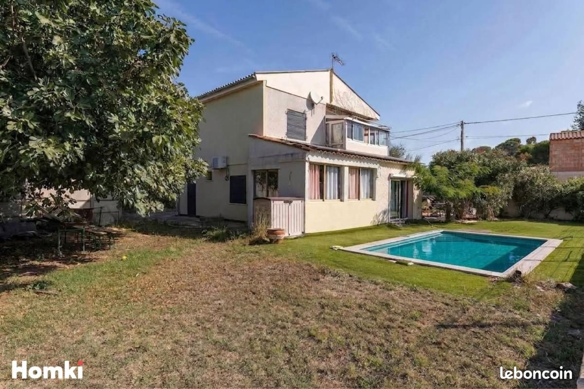 Maison 5 pièces 95 m² · à Aspiran · 95 m² · 210 000 €