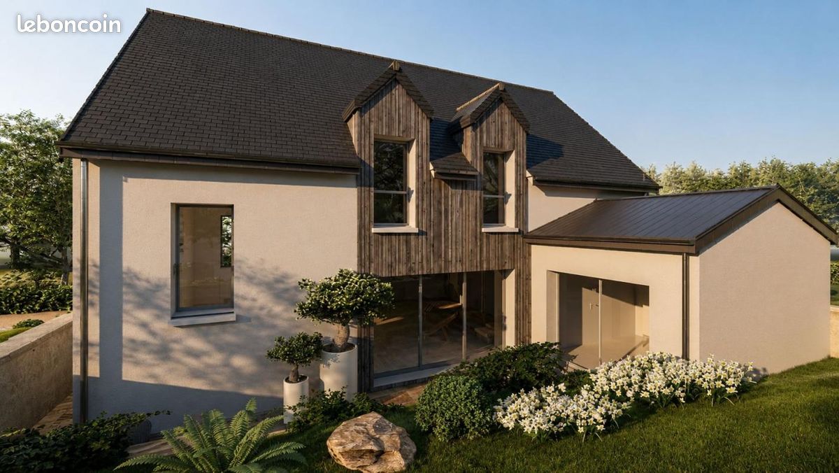 Maison 6 pièces 160 m² · à Dinard · 160 m² · 900 020 €