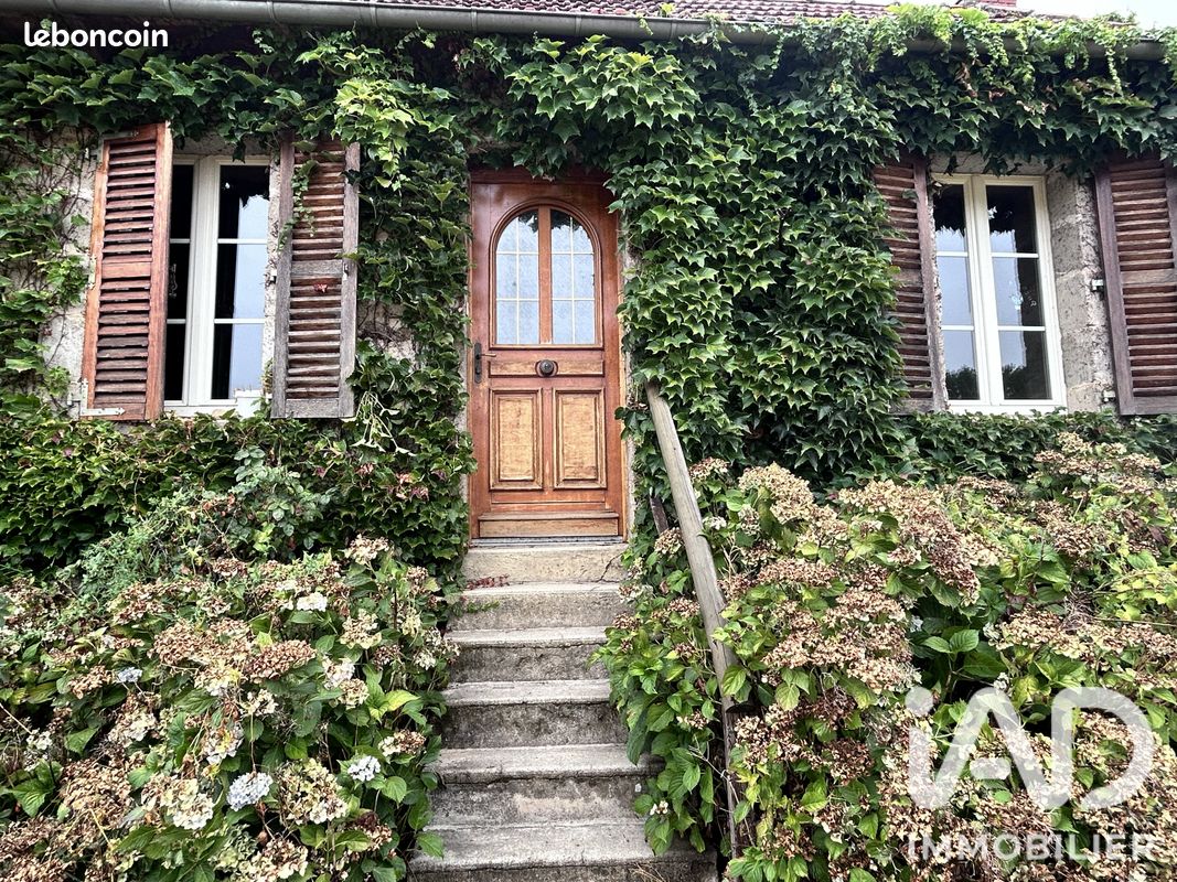 Maison 4 pièces 73 m² · à Sansac-Veinazès · 73 m² · 110 000 €