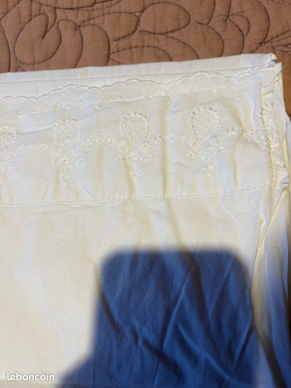 Draps anciens (image 8)