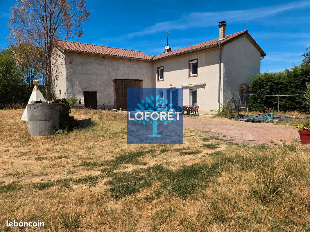 Maison 6 pièces 106 m² · à Arthun · 106 m² · 212 000 €