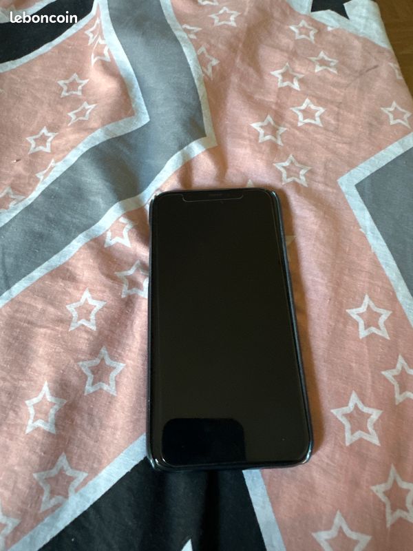 IPhone Pro 11 (image 1)