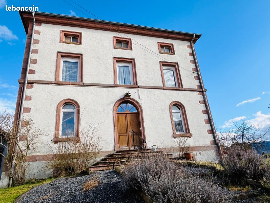 Maison 6 pièces 180 m² · à Raves · 180 m² · 159 000 €