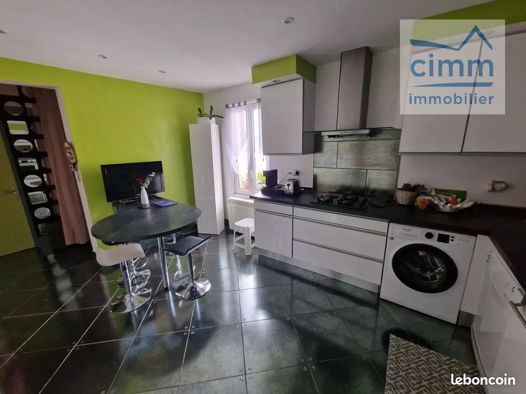 Appartement a louer lunel - 3 pièce(s) - 73 m2 - Surfyn