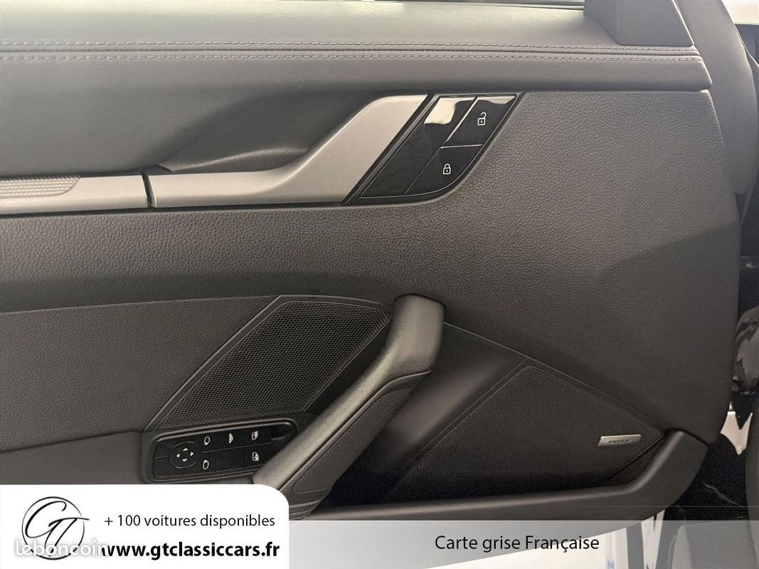 PORSCHE 911 Cabriolet 3.0i - 450 - BV PDK TYPE 992 CABRIOLET Carrera S PHASE 1 (image 10)
