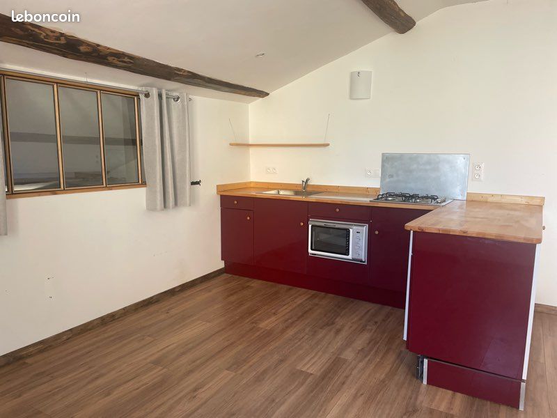 Maison 2 pièces 60 m² · à Roujan · 60 m² · 670 €