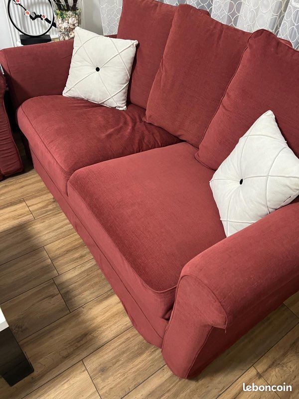 Canapé IKEA (image 3)