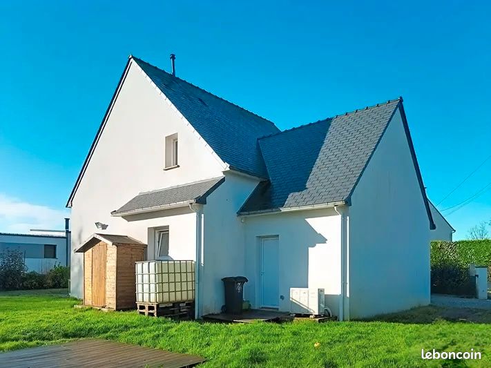 Maison 5 pièces 110 m² · à Plaudren · 110 m² · 280 000 €