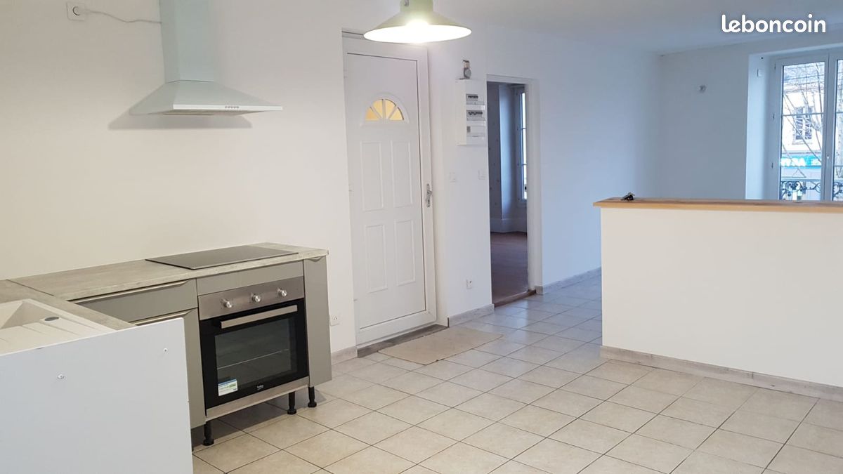Appartement 2 pièces 50 m² · à Pithiviers · 50 m² · 485 €/mois