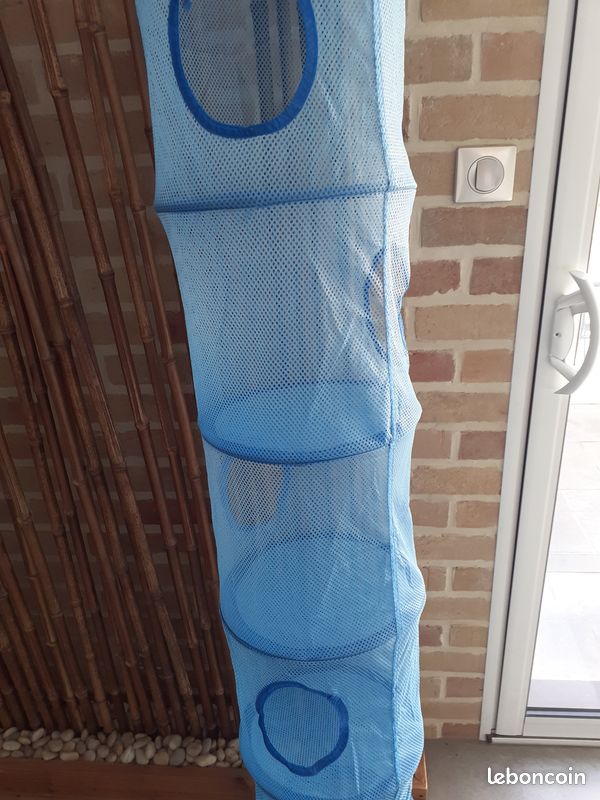 Range jouets en toile (image 3)