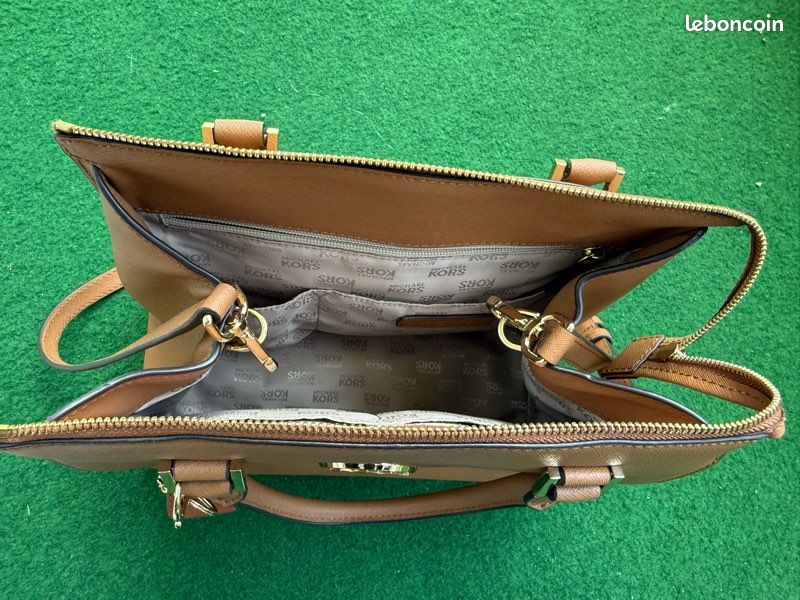 Sac Michael Kors Accessoires Bagagerie