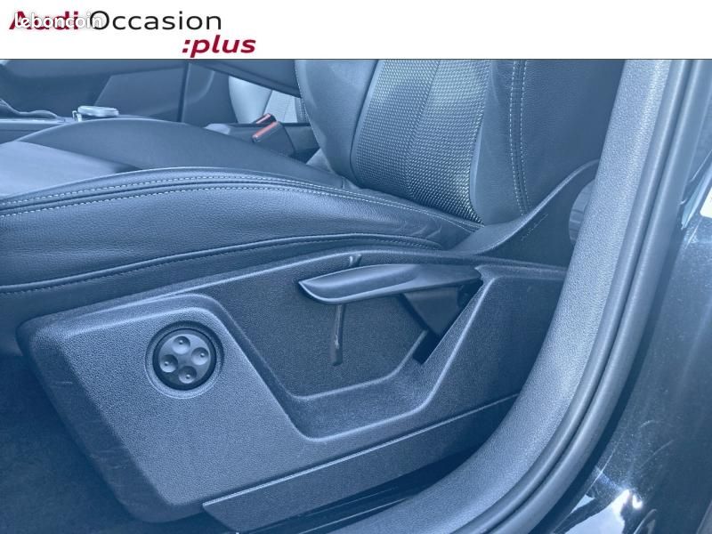 Audi Q2 35 TFSI 150ch S line Plus S tronic 7 (image 18)