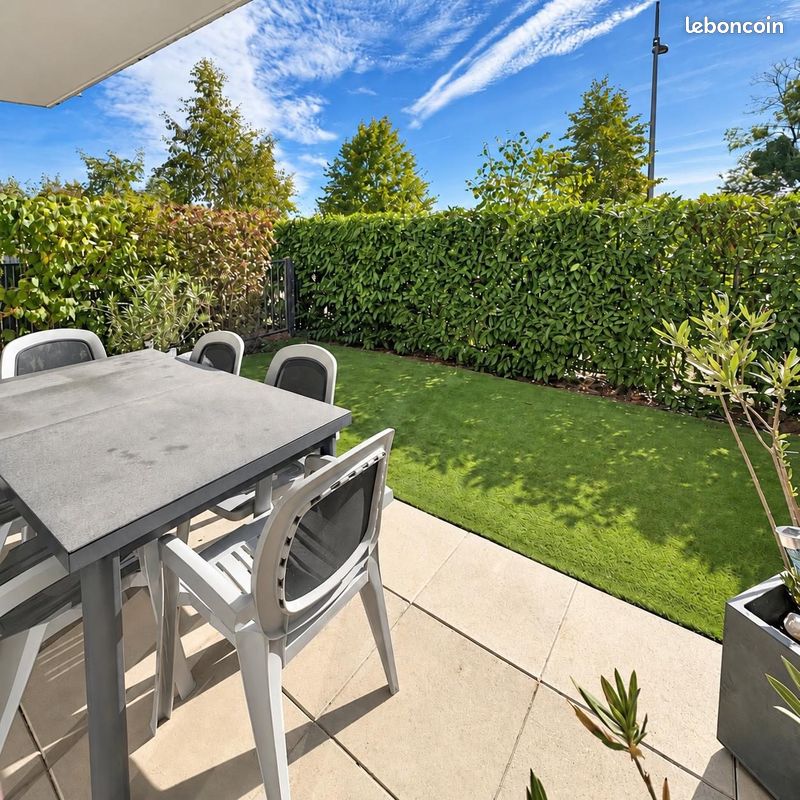 Appartement 2 pièces 49 m² · à Longvic · 49 m² · 162 000 €