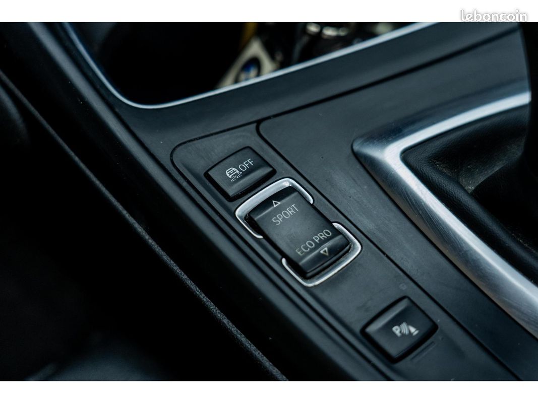 BMW SERIE 2 230i Coupé - BVA Sport COUPE F22 F87 LCI M Sport PHASE 2 - Echappement sur mesure (image 40)