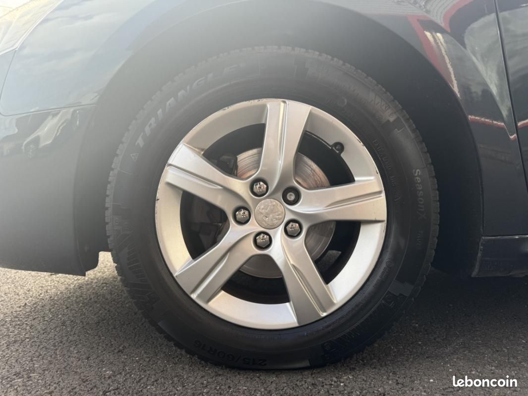 Peugeot 508 1.6 e-HDi 112ch FAP BMP6 Active (image 15)