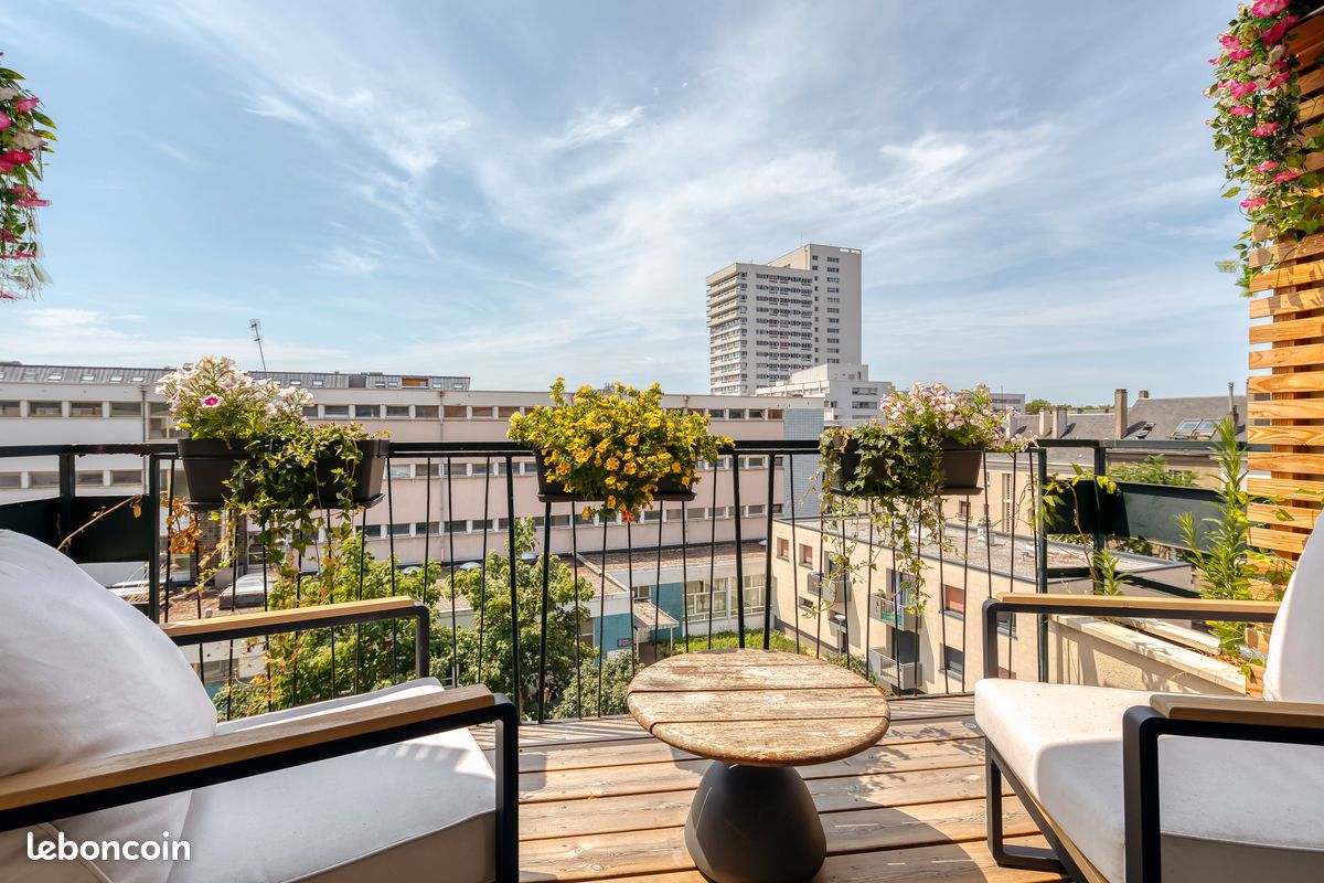 Appartement 4 pièces – 86 m² (image 4)