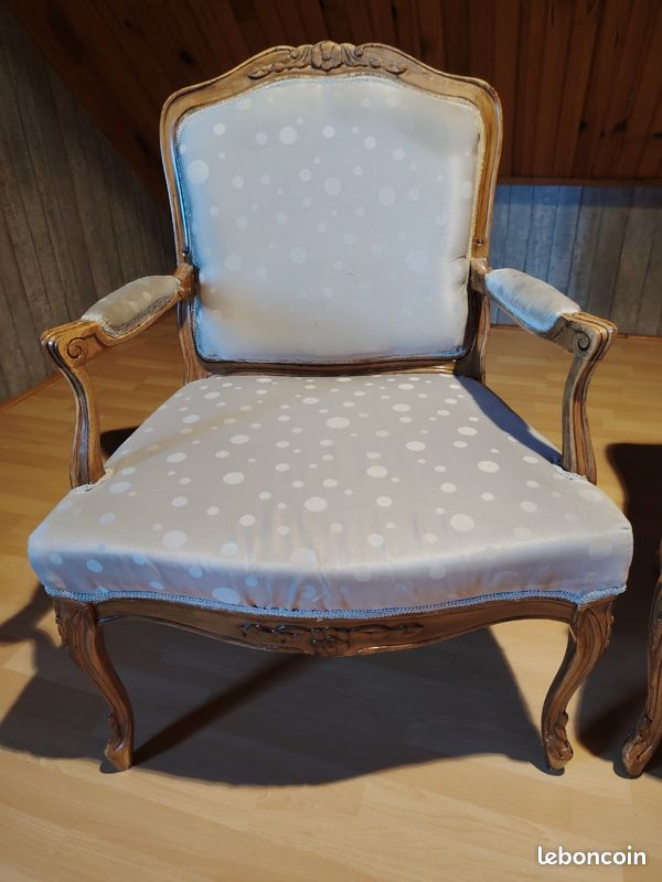 Fauteuil (image 2)