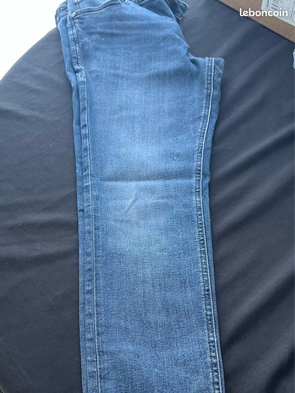 Jean denim jack & jones (image 2)