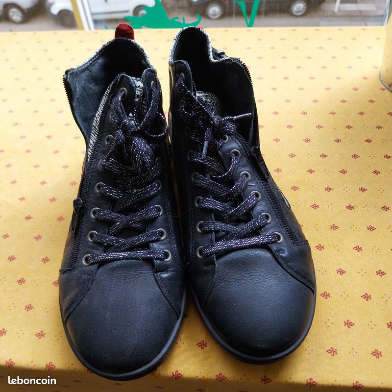 Bottines (image 4)