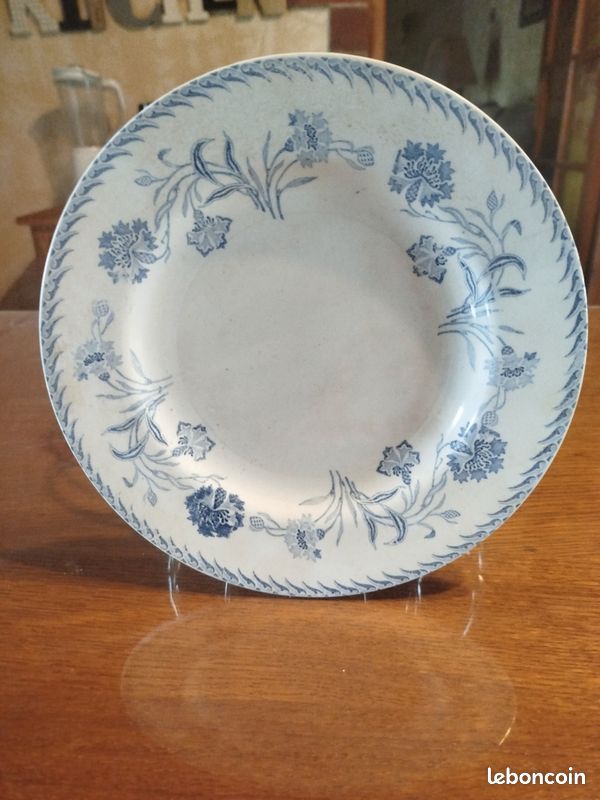 Assiette (image 1)