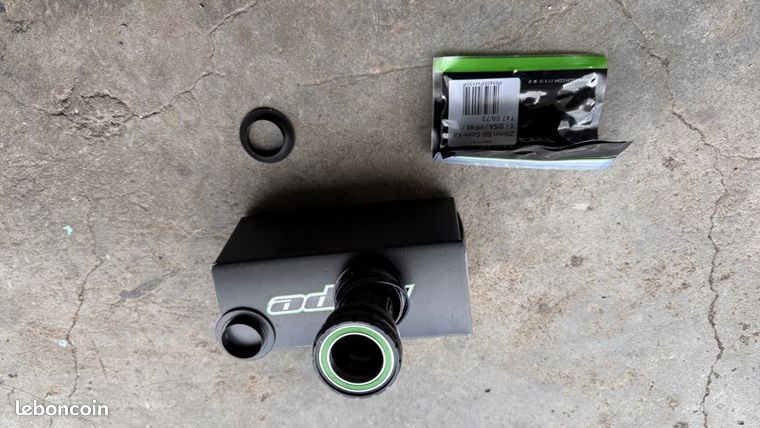 Petite Pièce Pour Pédalier Shimano Hollowtech II Nouvelle série en