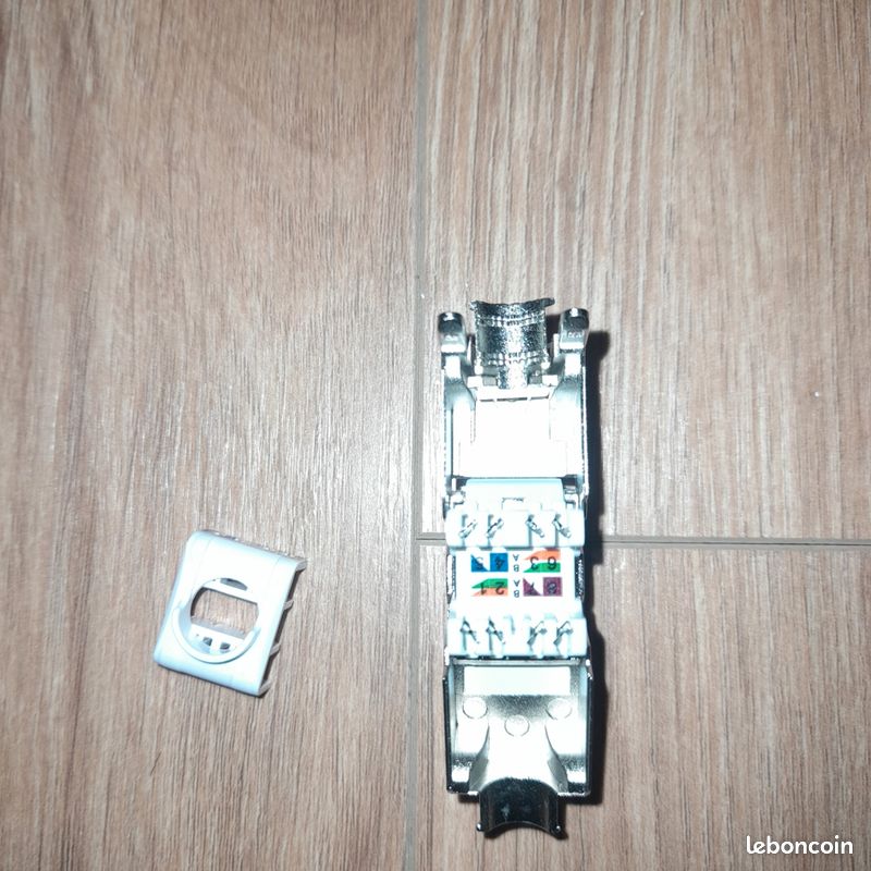 Preses rj 45 (image 3)