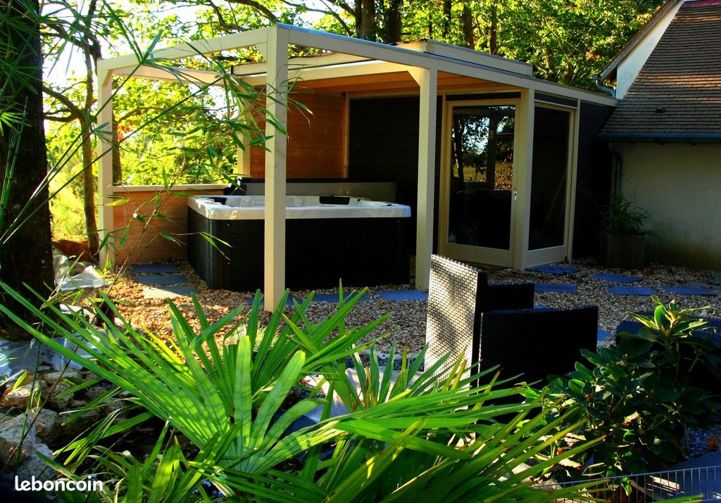 Gite avec spa proche zoo de Beauval (image 3)