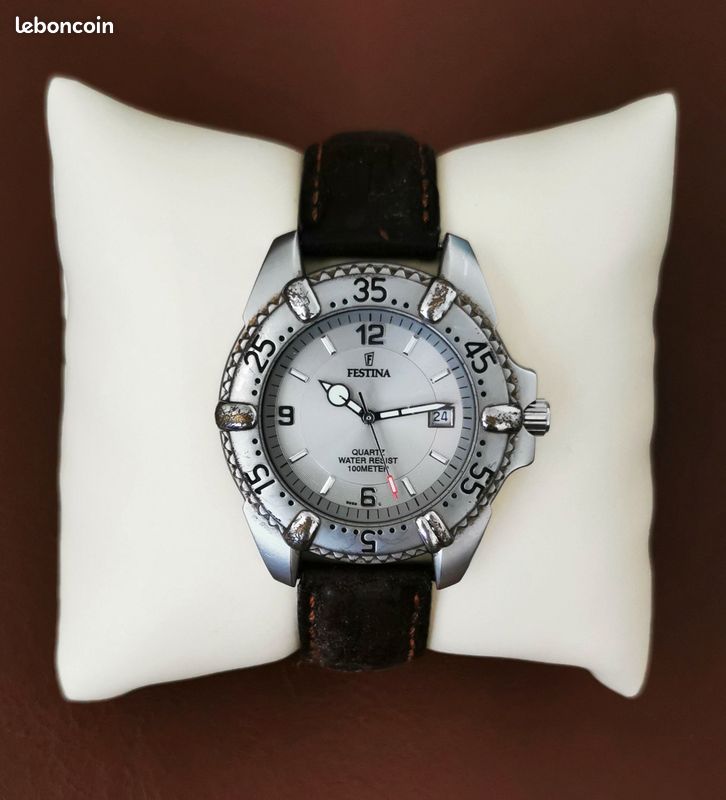 Montre Festina F8888 Montres Bijoux