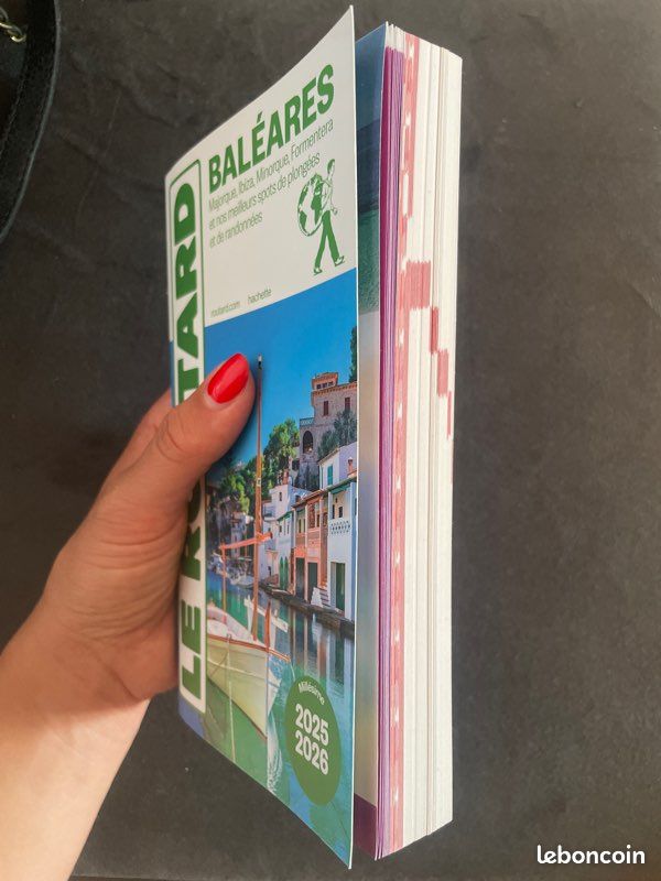 Baléares - Le Routard (image 5)
