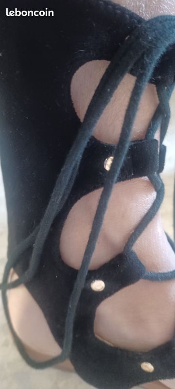 Sandales femme P38 (image 6)
