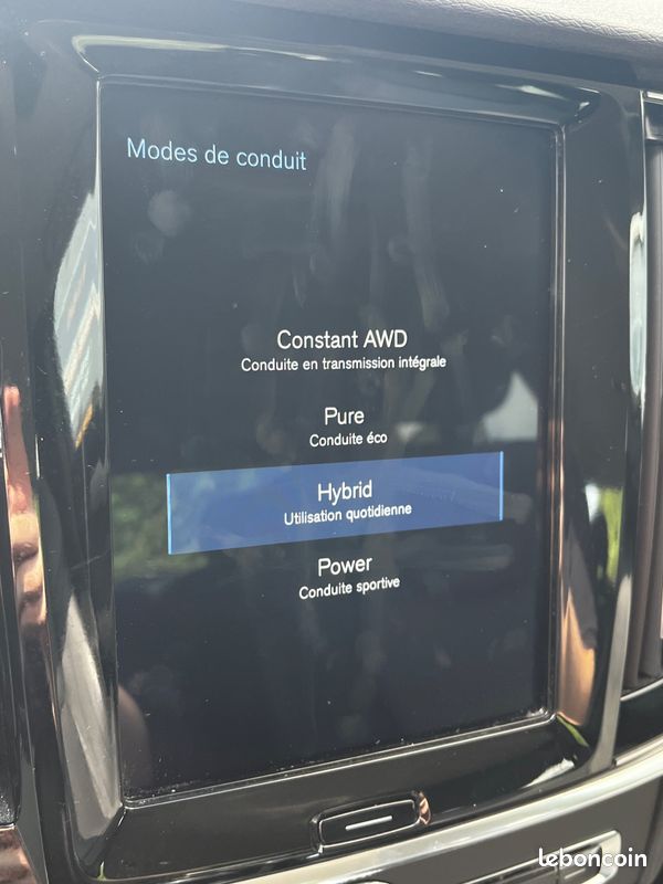 Volvo s90 s90 2.0 t8 407h 320 twin-engine phev hybrid momentum (image 24)
