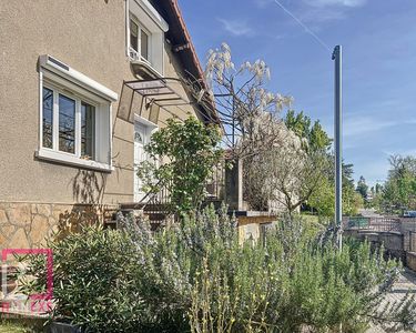 Maison 649 000 € - 150 m²