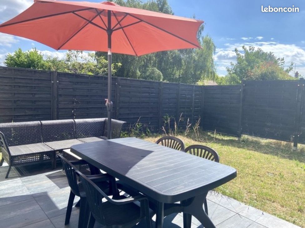 Maison 4 pièces 80 m² · à Boran-sur-Oise · 80 m² · 299 000 €