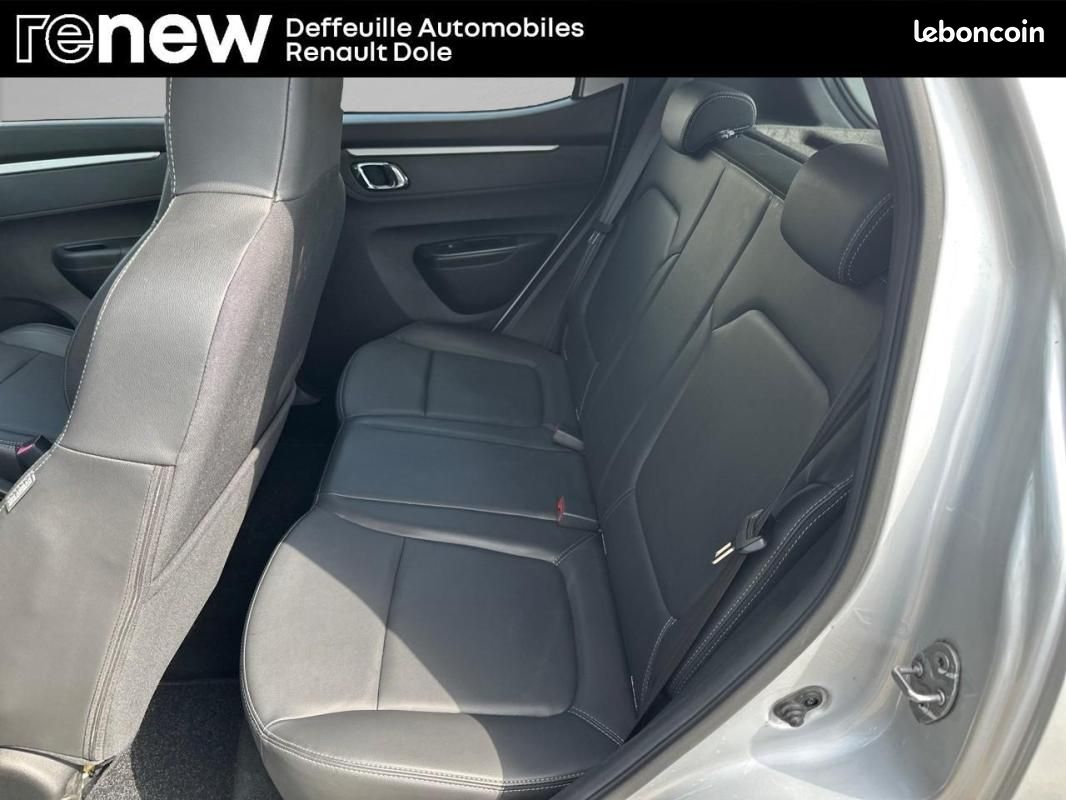 Dacia Spring Expression (image 11)
