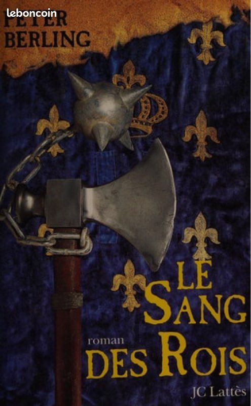 Roman historique (image 1)