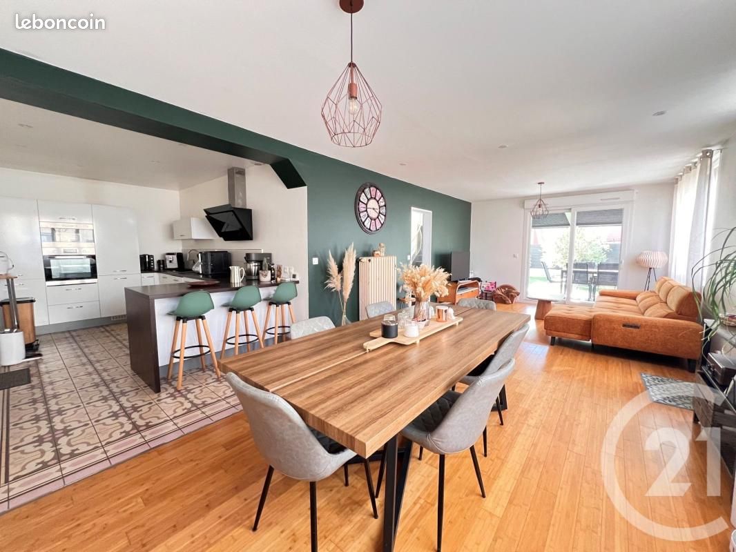 Maison 7 pièces 167 m² · au Mans · 167 m² · 295 000 €