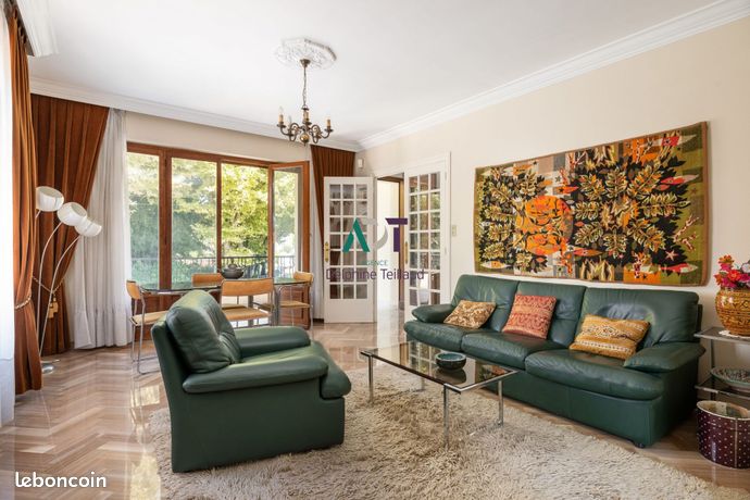 Maison 6 pièces 146 m² — 5