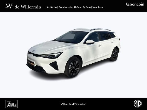 Mg/mg Motor Autre 2024